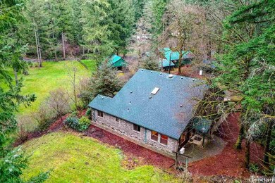 23528 Santiam Way, Lyons, OR 97358 - photo 4