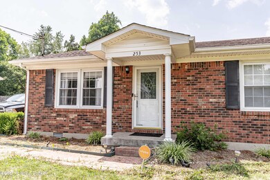 253 Dogwood Dr, Mount Washington, KY 40047 - photo 2