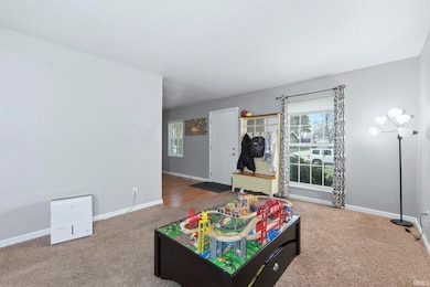 2814 Prairie Grove Dr, Fort Wayne, IN 46809 - photo 7