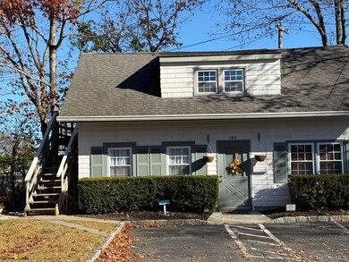 160 Laurel Ave unit Upper in Back Buildi, Northport, NY 11768 - photo 2