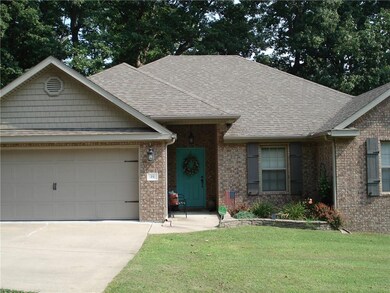 20 Leona Dr, Bella Vista, AR 72715 - photo 2