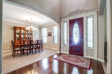 2210 N Imperial Path Ln, Spring, TX 77386 - photo 3