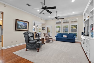 1411 Victoria Dr, Nacogdoches, TX 75965 - photo 5