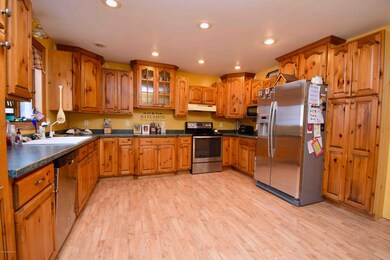 Kitchen I