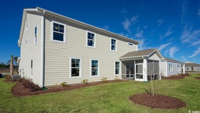 3130 Gillham Loop unit Lot 61- Harbor Oak C, Murrells Inlet, SC 29576 - photo 3