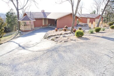 12 N Wilderness Trail, Kimberling City, MO 65686 - photo 4