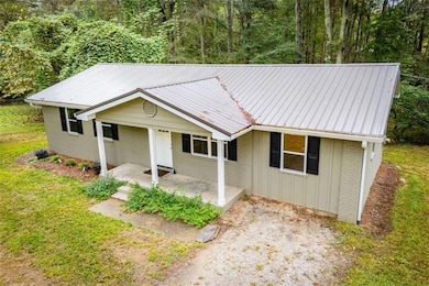 367 Frashier Rd, Carrollton, GA 30116 - photo 2