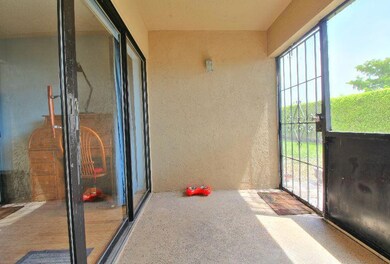 Patio 1