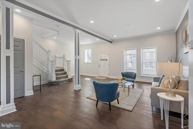 2408 Arunah Ave, Baltimore, MD 21216 - photo 7