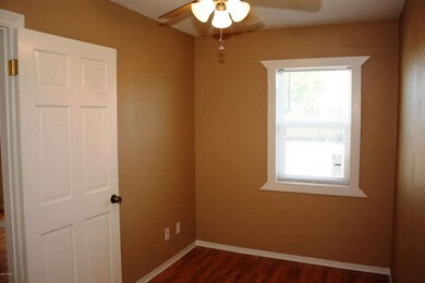 Extra room