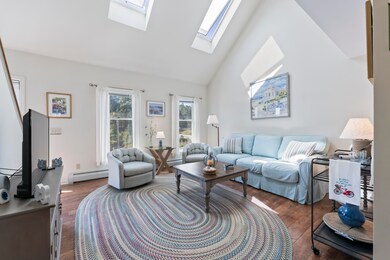 11 Village Ct unit 4, Boothbay Harbor, ME 04538 - photo 5