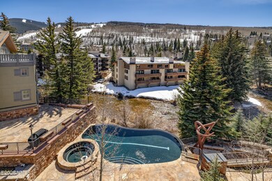 year round pool