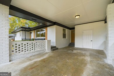 2568 Fontaine Cir, Decatur, GA 30032 - photo 5