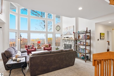 3855 Windy Hill Dr, Bellaire, MI 49615 - photo 6