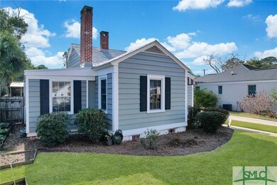 1331 E 48th St, Savannah, GA 31404 - photo 2