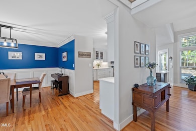 412 Newquay Ln, Wake Forest, NC 27587 - photo 7