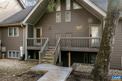 458 Three Ridges, Wintergreen Resort, VA 22967 - photo 2