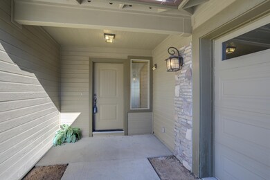 Entry Way