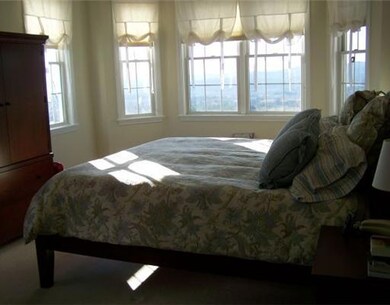 Bedroom.