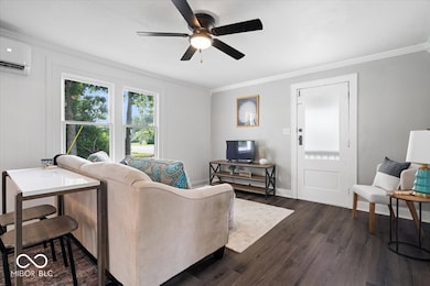 606 E County Line Rd, Indianapolis, IN 46227 - photo 4