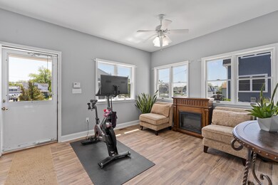 640 E Riviera Ave unit WINTER RENTAL, Ocean Gate, NJ 08740 - photo 5