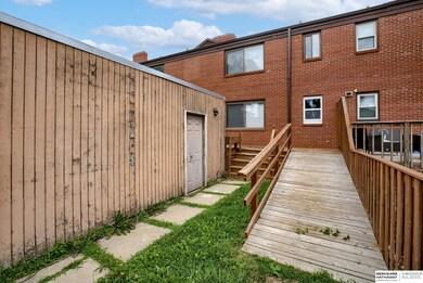 2008 Spencer St unit o, Omaha, NE 68110 - photo 3