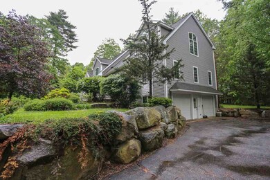 286 Londonderry Turnpike unit B, Hooksett, NH 03106 - photo 2