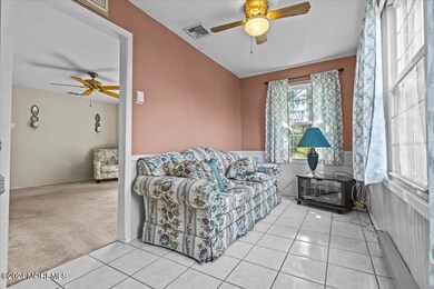 2C Ardmore Sunroom