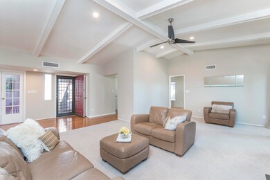 4) GREAT ROOM