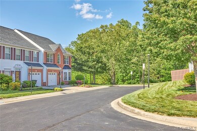 Entry to Home -Private Road