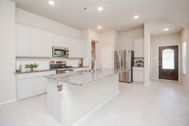 2914 Yaupon Grove Ln, Conroe, TX 77385 - photo 3