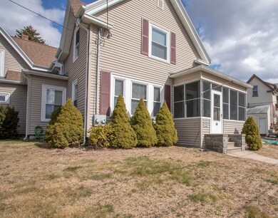 31 Mechanic St unit 31, North Easton, MA 02356 - photo 4