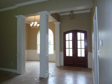 Foyer.
