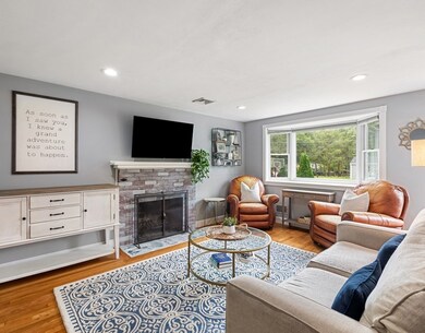 15 Janie Ave, Franklin, MA 02038 - photo 5