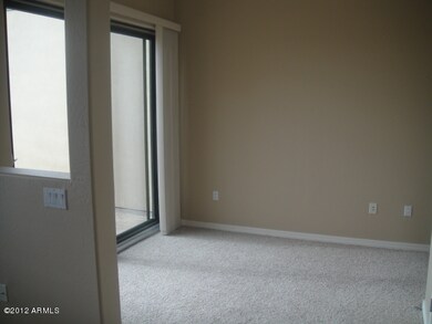 Extra Room Upstairs