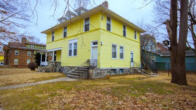 515 W Washington Ave, Jackson, MI 49201