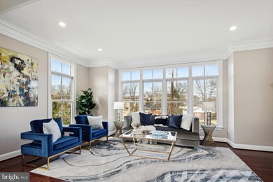 5124 Strathmore Ave, Rockville, MD 20852 - photo 4