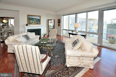 The Byron unit 804, Falls Church, VA 22046 - photo 7