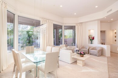 Formal Dining LIving