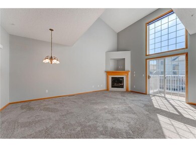 2 story vaults & windows