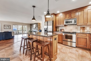 12 Spa Creek Landing unit A1, Annapolis, MD 21403 - photo 5