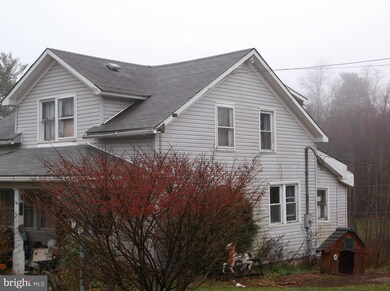 8216 Grassy Lick Rd, Romney, WV 26757 - photo 4