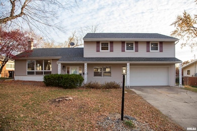 324 W Ivy Ln, Peoria, IL 61614 - photo 2