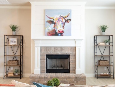 601 Old Agnes Rd, Weatherford, TX 76088 - photo 5