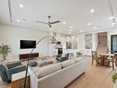 6537 Rena St, Houston, TX 77092 - photo 2