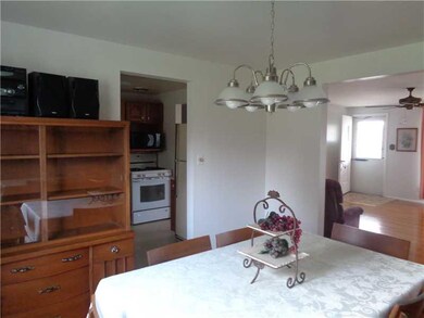 Dining Room.
