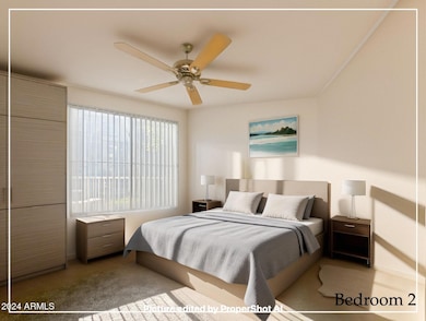 Biltmore Square Apartments unit 148, Phoenix, AZ 85016 - photo 5