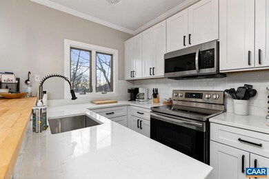 437 Three Ridges, Wintergreen Resort, VA 22967 - photo 3