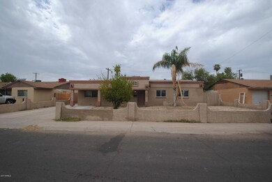 5614 W Catalina Dr, Phoenix, AZ 85031 - photo 2