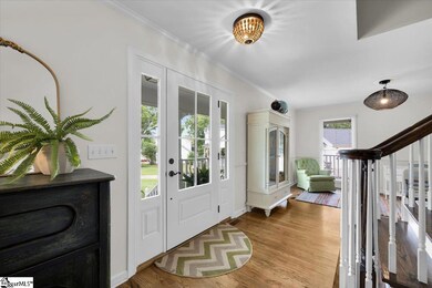 109 W Fieldsparrow Ct, Greenville, SC 29615 - photo 7